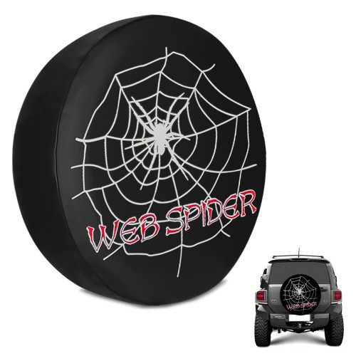 Capa De Estepe Troller T4 1998 A 2021 Web Spider Sem Cadeado Capa De Estepe Troller T4 1998 A 2021 Web Spider Sem Cadeado